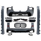 BMW X7 G07 2019- LCI M-Performance Facelift Kit Foto 54