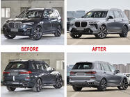 BMW X7 G07 2019- LCI M-Performance Facelift Kit Foto 3