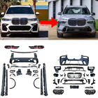 BMW X7 G07 2019- LCI M-Performance Facelift Kit Foto 55