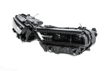 BMW X7 G07 2019- LCI M-Performance Facelift Kit Foto 14