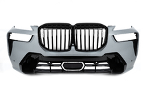 BMW X7 G07 2019- LCI M-Performance Facelift Kit Foto 5