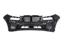 BMW X7 G07 2019- LCI M-Performance Facelift Kit Foto 33