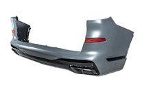 BMW X7 G07 2019- LCI M-Performance Facelift Kit Foto 39