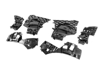 BMW X7 G07 2019- LCI M-Performance Facelift Kit Foto 45