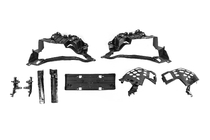 BMW X7 G07 2019- LCI M-Performance Facelift Kit Foto 50