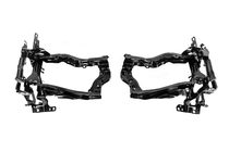 BMW X7 G07 2019- LCI M-Performance Facelift Kit Foto 53