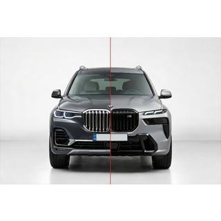 LCI M-Performance Facelift Kit
