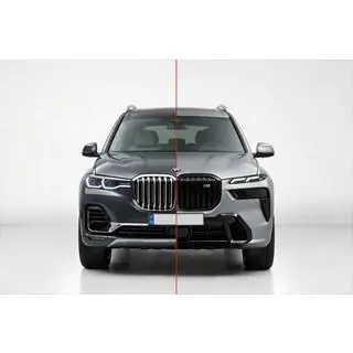 LCI M-Performance Facelift Kit Foto 1