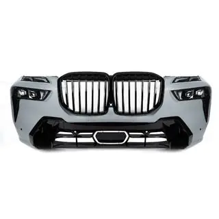 LCI M-Performance Facelift Kit Foto 4