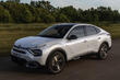 Testbericht zur elektrischen Cross-Limousine Citroen e-C4 X Foto 1