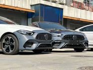 Mercedes C-class W206 2022- Bodykit Satz (C63 AMG) Foto 6