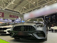 Mercedes C-class W206 2022- Bodykit Satz (C63 AMG) Foto 8