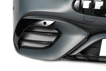 Mercedes C-class W206 2022- Bodykit Satz (C63 AMG) Foto 13