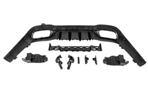Mercedes C-class W206 2022- Bodykit Satz (C63 AMG) Foto 31