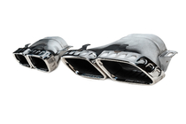 Mercedes C-class W206 2022- Bodykit Satz (C63 AMG) Foto 35