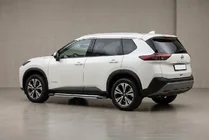 Nissan X-trail T33/Rogue 2022- Trittbretter Rainbow (2 Stk., Aluminium) Foto 1