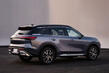 Infiniti QX60: Luxus und Funktionalität in einem Auto Foto 3