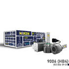 LED Lampen Set HB4 9006 Niken Nova-series Foto 6