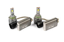 LED Lampen Set HB4 9006 Niken Nova-series Foto 1