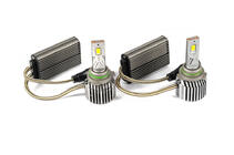 LED Lampen Set HB4 9006 Niken Nova-series Foto 2