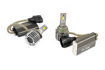 LED Lampen Set HB4 9006 Niken Nova-series Foto 4