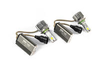 LED Lampen Set HB4 9006 Niken Nova-series Foto 5