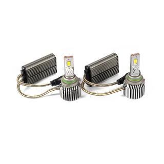 LED Lampen Set HB4 9006 Niken Nova-series Foto 2