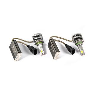 LED Lampen Set HB4 9006 Niken Nova-series Foto 3