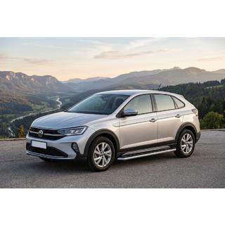 Seitenschweller Maydos V1 (2 Stk., Aluminium) Volkswagen Taigo 2020- Foto 1