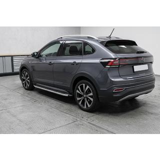 Seitenschweller Fullmond (2 Stk., Aluminium) Volkswagen Taigo 2020- Foto 1