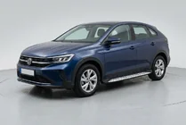 Volkswagen Taigo 2020- Trittbretter Shining V1 (2 Stk., Aluminium) Foto 1