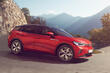 Volkswagen ID.4 GTX: aufgeladener Elektro-Crossover Foto 2