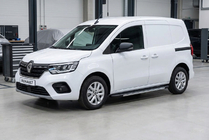 Renault Kangoo/Express 2021- Trittbretter Duru (2 Stk., Aluminium) Foto 1