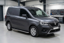 Renault Kangoo/Express 2021- Seitenschweller Maydos V1 (2 Stk., Aluminium) Foto 1