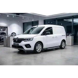 Seitenschweller RedLine V1 (2 Stk., Aluminium) Renault Kangoo/Express 2021- Foto 1