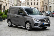 Renault Kangoo/Express 2021- Seitenschweller Tayga V2 (2 Stk., Aluminium) Renault Kangoo 2021↗ ff Foto 1