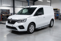 Renault Kangoo/Express 2021- Seitenschweller Sunrise (2 Stk., Aluminium) Foto 1