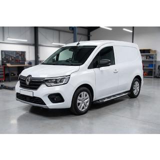 Seitenschweller Sunrise (2 Stk., Aluminium) Renault Kangoo/Express 2021- Foto 1