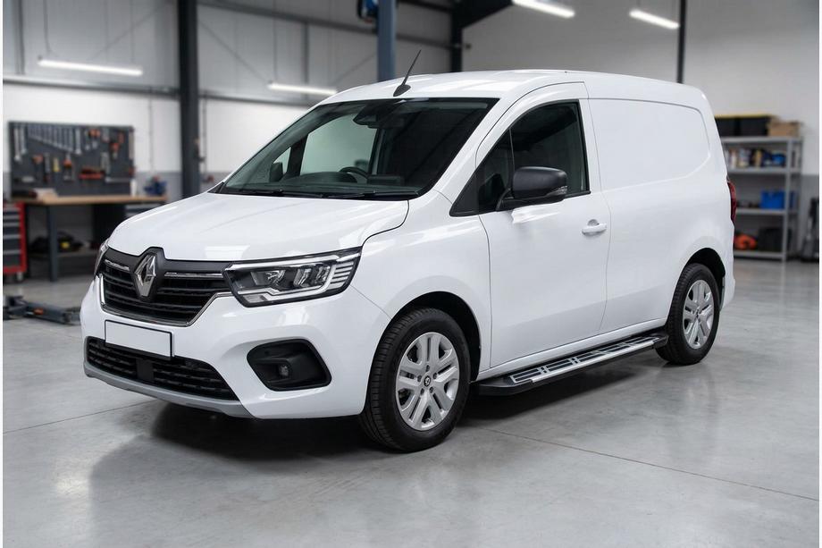 Renault Kangoo/Express 2021- Seitenschweller Sunrise (2 Stk., Aluminium) Image
