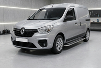 Renault Kangoo/Express 2021- Trittbretter Maydos V2 (2 Stk., Aluminium) Renault Kangoo 2021↗ ff Foto 1
