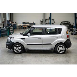 Trittbretter Shining V1 (2 Stk., Aluminium) Foto 1