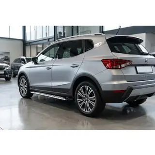 Trittbretter Shining V1 (2 Stk., Aluminium) Seat Arona 2017- Foto 1