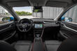 Testbericht zum aktualisierten Elektro-Crossover MG ZS EV Foto 6