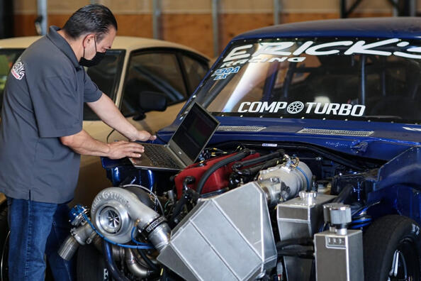 Was ist technisches Autotuning?