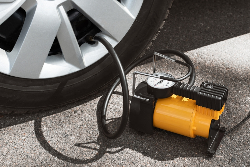 Wie wählt man einen Autokompressor aus?
