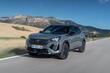 Peugeot 2008: ein aktualisierter urbaner Crossover Foto 2