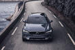 Volvo V90 Cross Country: ein Testbericht zum Geländewagen Foto 1