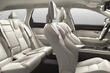 Volvo V90 Cross Country: ein Testbericht zum Geländewagen Foto 6
