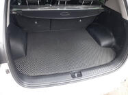 Kia Sportage 2021- Kofferraummatte EVA V-1 (schwarz) Foto 1