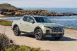 Hyundai Santa Cruz: ein Pickup für die Stadt und Outdoor-Aktivitäten Foto 3